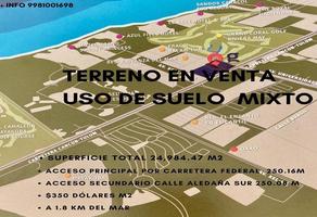 Foto de inmueble en Carretera Cancun -Tulum km 305, Col. Playa del Carmen Centro C.P. 77710, Solidaridad