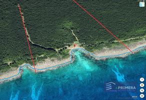 Foto de inmueble en Carretera Playa del Carmen - Tulum, Col. Playa del Carmen Centro C.P. 77710, Solidaridad