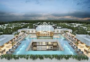 Foto de inmueble en Playa DEL Carmen, Col. Playa del Carmen C.P. 77710, Solidaridad