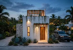 Foto de inmueble en Playa del Carmen, Col. Playa del Carmen C.P. 77710, Solidaridad