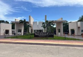 Foto de inmueble en Senderos Poniente Ciudad Mayakoba, lote 0  Playa del Carmen, Q.R., México, Col. Playa del Carmen C.P. 77710, Solidaridad