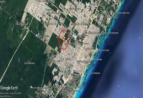 Foto de inmueble en , Col. Playa del Carmen C.P. 77710, Solidaridad