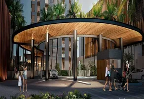 Foto de inmueble en Valle Aurora., Col. Playa del Carmen C.P. 77710, Solidaridad