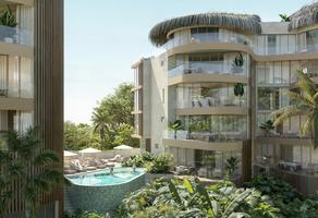 Foto de inmueble en Vive el Lujo Frente al Mar en Playa Xcalacoco-villas en Venta, Col. Playa del Carmen C.P. 77710, Solidaridad