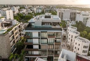 Foto de inmueble en calle 1, Col. Playa del Carmen C.P. 77710, Solidaridad