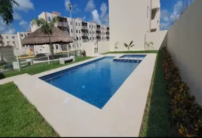 Foto de inmueble en AV CHAC MOOL Y ARCO NORTE #1, Col. Privadas Sacbe C.P. 77518, Benito Juárez