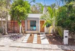 Foto de inmueble en Aldea Kiin, Col. Puerto Morelos C.P. 77580, Benito Juárez