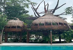 Foto de inmueble en PRIVADA ALTEA KIIN PUERTO MORELOS, Col. Puerto Morelos C.P. 77580, Benito Juárez