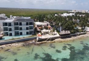 Foto de inmueble en Sand Castle, Col. Puerto Morelos C.P. 77580, Benito Juárez