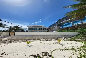 Foto de inmueble en Sin nombre #S/N, Col. Puerto Morelos C.P. 77580, Benito Juárez