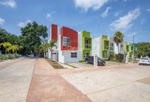 Foto de inmueble en Veredas del Puerto, Col. Puerto Morelos C.P. 77580, Benito Juárez