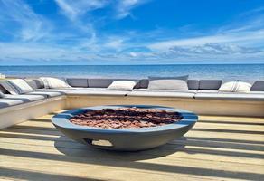 Foto de inmueble en Vía Marina Bahía Petempich, Col. Puerto Morelos C.P. 77580, Benito Juárez