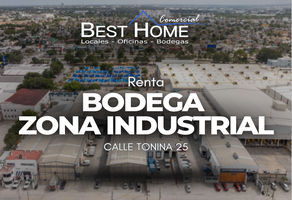 Foto de inmueble en Zona industrial , Col. Real Valencia C.P. 77539, Benito Juárez