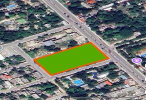 Foto de inmueble en Av Rancho Viejo, Col. Región 235 C.P. 77510, Benito Juárez