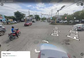 Foto de inmueble en Av. 20 de Noviembre, Col. Región 240 C.P. 77510, Benito Juárez