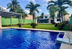 Foto de inmueble en Paseo del Oro, Col. Residencial Campestre C.P. 77560, Benito Juárez