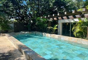 Foto de inmueble en coral, Col. Residencial Campestre C.P. 77560, Benito Juárez
