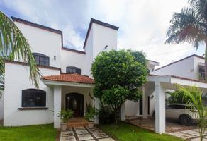 Foto de inmueble en paseo del sol, Col. Residencial Campestre C.P. 77560, Benito Juárez