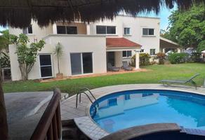 Foto de inmueble en retorno del sol, Col. Residencial Campestre C.P. 77560, Benito Juárez