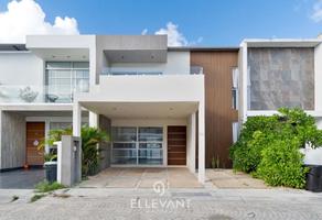 Foto de inmueble en AQUA, Col. Residencial Caracol C.P. 77533, Benito Juárez