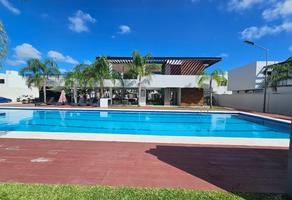 Foto de inmueble en Avenida Durango, Col. Residencial Monte Verde C.P. 77536, Benito Juárez