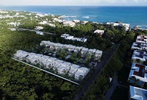 Foto de inmueble en Playa Paraíso, Playa del Carmen al 100, Col. Residencial Playa Paraíso C.P. 77740, Solidaridad