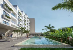 Foto de inmueble en Sin nombre de calle ##, Col. Residencial Río C.P. 77560, Benito Juárez