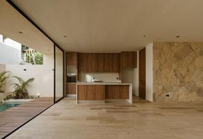 Foto de inmueble en Venta/ Renta , a Estrenar , Casa 3 Recámaras,  Río Residencial, Huayacan , Cancún, Col. Residencial Río C.P. 77560, Benito Juárez