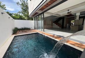 Foto de inmueble en rio, Col. Residencial Río C.P. 77560, Benito Juárez