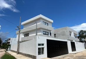 Foto de inmueble en Benito Juarez, Col. Residencial Sol del Mayab C.P. 77533, Benito Juárez