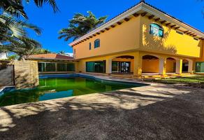 Foto de inmueble en Casa EN Renta/venta Villa Magna Residencial AV Colosio Y AV Huayacan Cancun, Col. Residencial Zivalam C.P. 77560, Benito Juárez