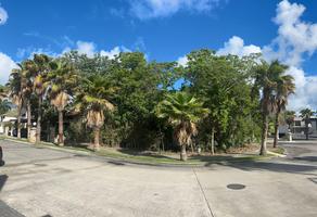 Foto de inmueble en Venta Terreno EN Villa Magna Cancun DE 850 M2, Col. Residencial Zivalam C.P. 77560, Benito Juárez