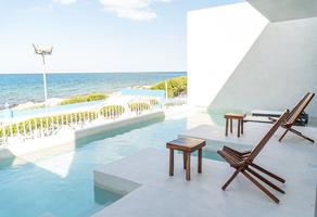 Foto de inmueble en Av Perimetral Ote, Col. Salina Chica C.P. 77400, Isla Mujeres