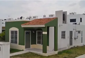 Foto de inmueble en Gladiolas, Col. Santa Fe (Supermanzana 524) C.P. 77534, Benito Juárez