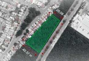 Foto de inmueble en Avenida diagonal 65 norte, Col. Santa Fe del Carmen C.P. 77712, Solidaridad