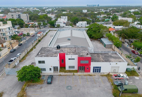 Foto de inmueble en Calle 55 Nte, Col. Santa Fe del Carmen C.P. 77712, Solidaridad