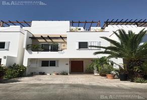 Foto de inmueble en Casa en Venta o Renta en Residencial Selvamar, Playa del Carmen, Col. Selvamar C.P. 77727, Solidaridad