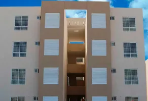 Foto de inmueble en Av. Yaxche esq. A. Chetumal SM #256, Col. Supermanzana 103 C.P. 77539, Benito Juárez