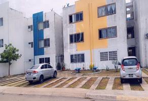 Foto de inmueble en Departamento EN Venta, Fracc. Arcos DEL Paraiso, SM 248, Planta Baja,  Cancun, Q. Roo., Col. Supermanzana 104 C.P. 77539, Benito Juárez