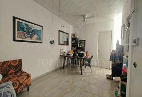 Foto de inmueble en Casa EN Venta, Duplex Planta Baja, Fracc. Punta Ikal, Cancun, Q. Roo., Col. Supermanzana 106 C.P. 77539, Benito Juárez