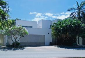 Foto de inmueble en Renta Casa  Zona Galenia Supermanzana 11 Cancún, Col. Supermanzana 11 C.P. 77504, Benito Juárez