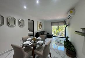 Foto de inmueble en Departamento EN Renta Ombu Apartments AV Huayacan Cancun, Col. Supermanzana 113 C.P. 77500, Benito Juárez