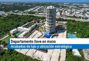 Foto de inmueble en Cancun, Col. Supermanzana 15 C.P. 77505, Benito Juárez