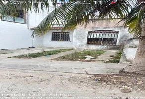 Foto de inmueble en CALLE 68, Col. Supermanzana 16 C.P. 77505, Benito Juárez