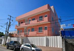Foto de inmueble en Edificio en Venta Centro de Cancún a Pasos de la Zona Hotelera, Col. Supermanzana 20 Centro C.P. 77500, Benito Juárez