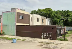 Foto de inmueble en MONTEBELLO #0, Col. Supermanzana 209 C.P. 77519, Benito Juárez