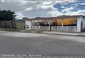 Foto de inmueble en CALLE ALBATROS #486D, Col. Supermanzana 211 C.P. 77519, Benito Juárez