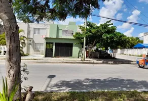Foto de inmueble en AVENIDA NIÑOS HÉROES #15, Col. Supermanzana 216 C.P. 77518, Benito Juárez