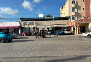 Foto de inmueble en AV UXMAL, Col. Supermanzana 23 Centro C.P. 77500, Benito Juárez