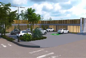 Foto de inmueble en Paseo el Limonero, Col. Supermanzana 248 C.P. 77516, Benito Juárez